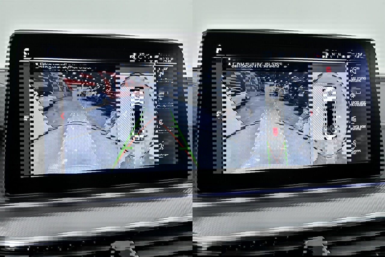 Used 2021 BMW M5 w/ Competition Package image 33