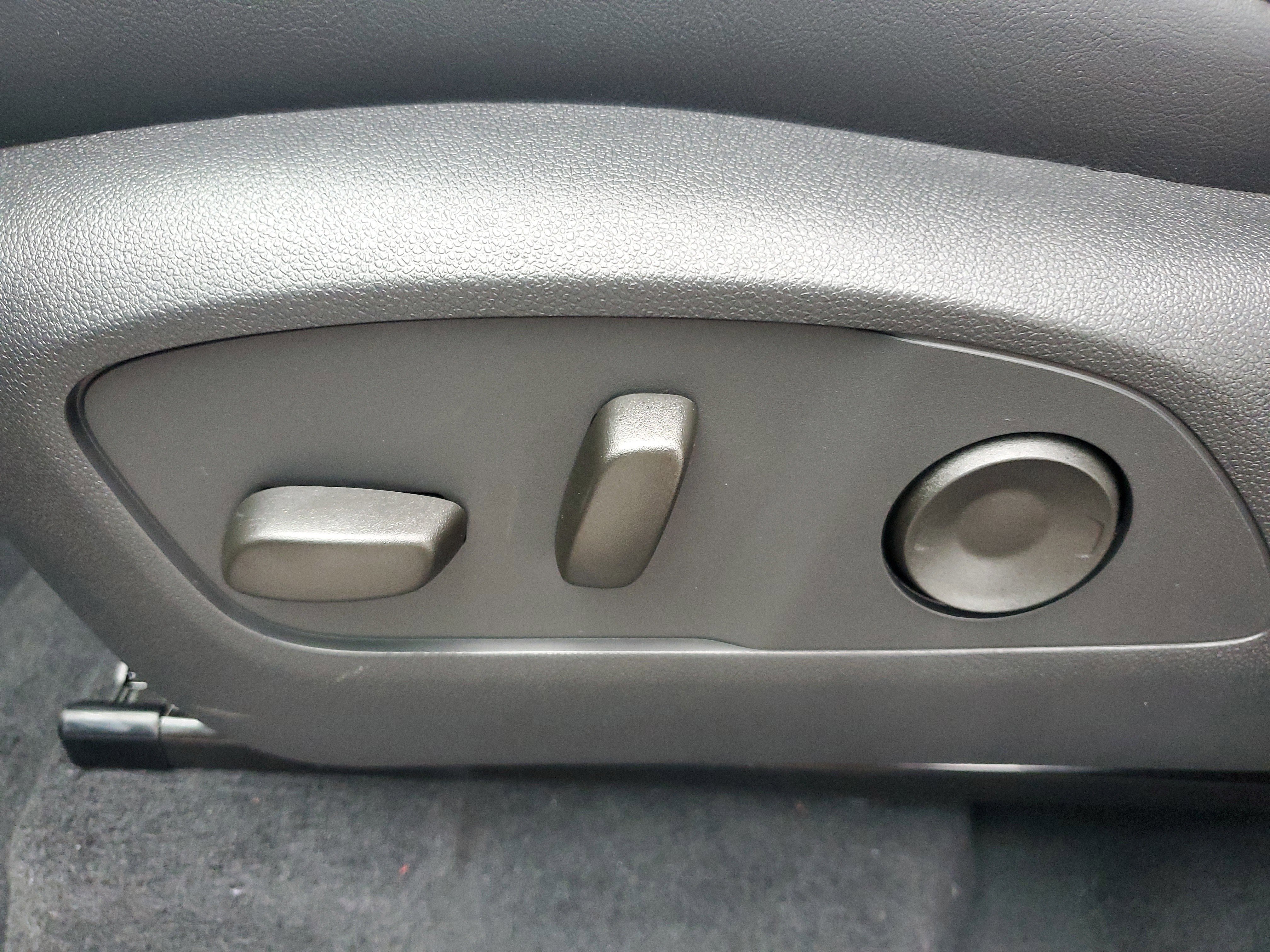 New 2026 GMC Acadia Elevation w/ Elevation Premium Package image 19