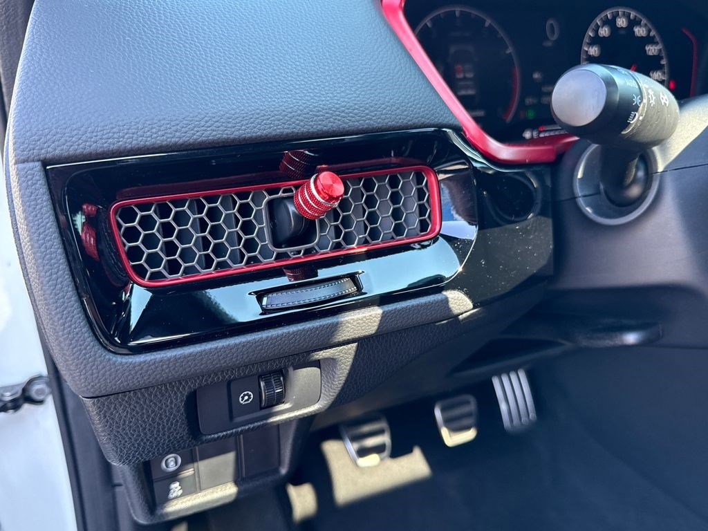 Certified 2023 Honda Civic Si image 21