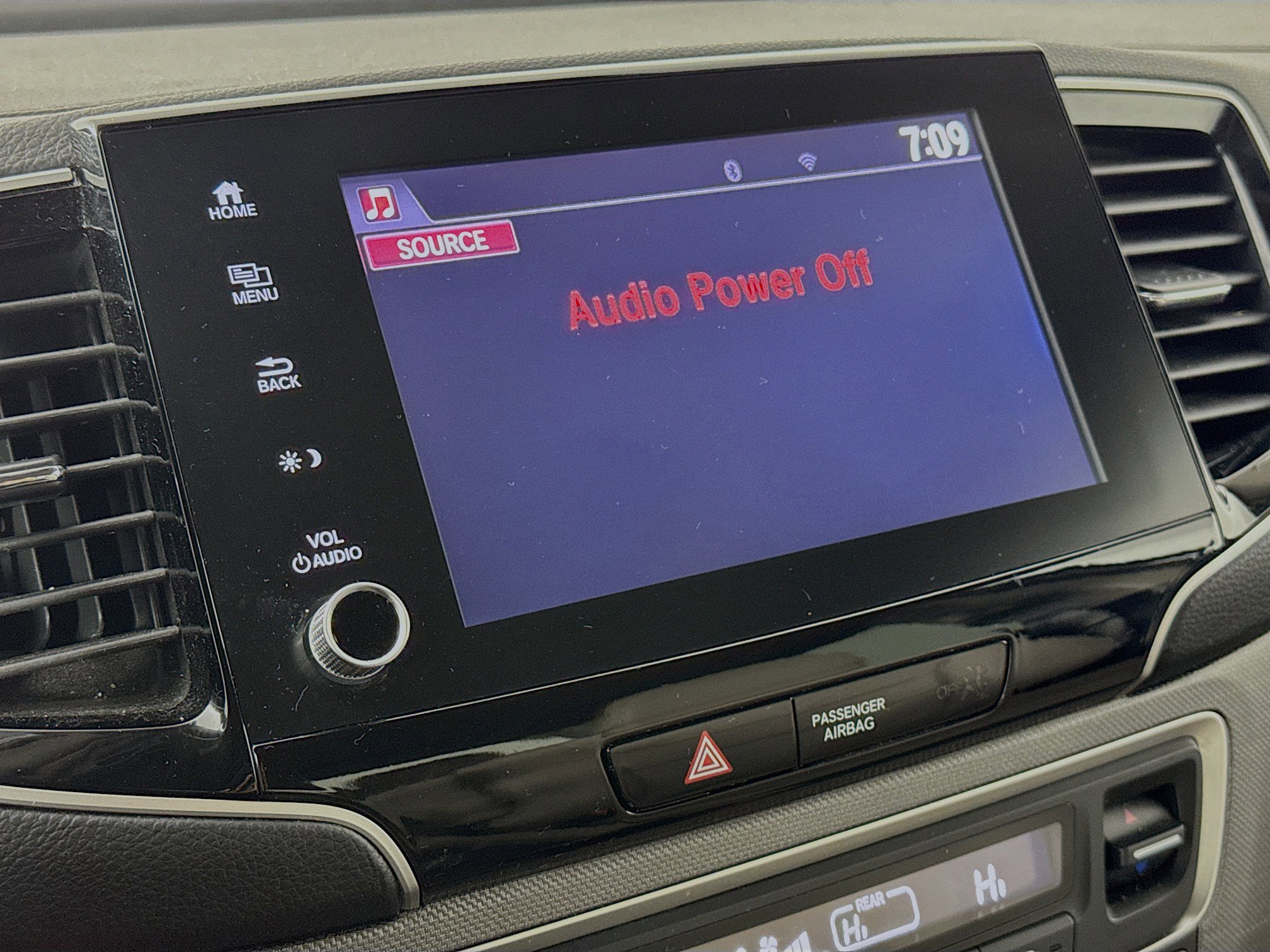 Certified 2023 Honda Ridgeline RTL image 14