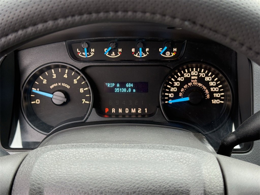 Used 2014 Ford F150 XL w/ Power Equipment Group image 20