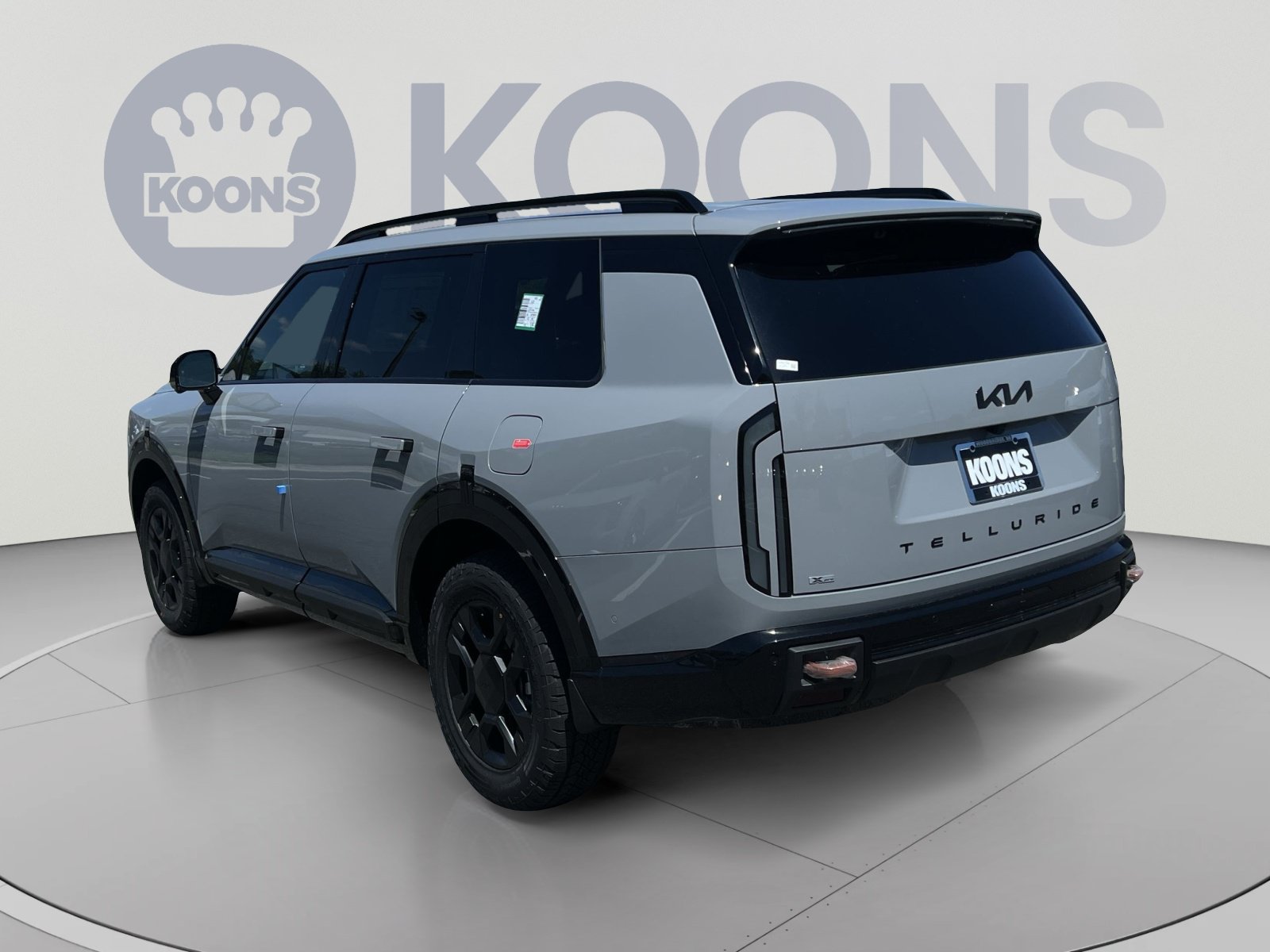 New 2027 Kia Telluride SX Prestige X-Pro AWD/4WD image 14