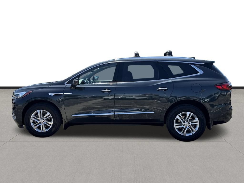Used 2019 Buick Enclave Essence FWD image 8