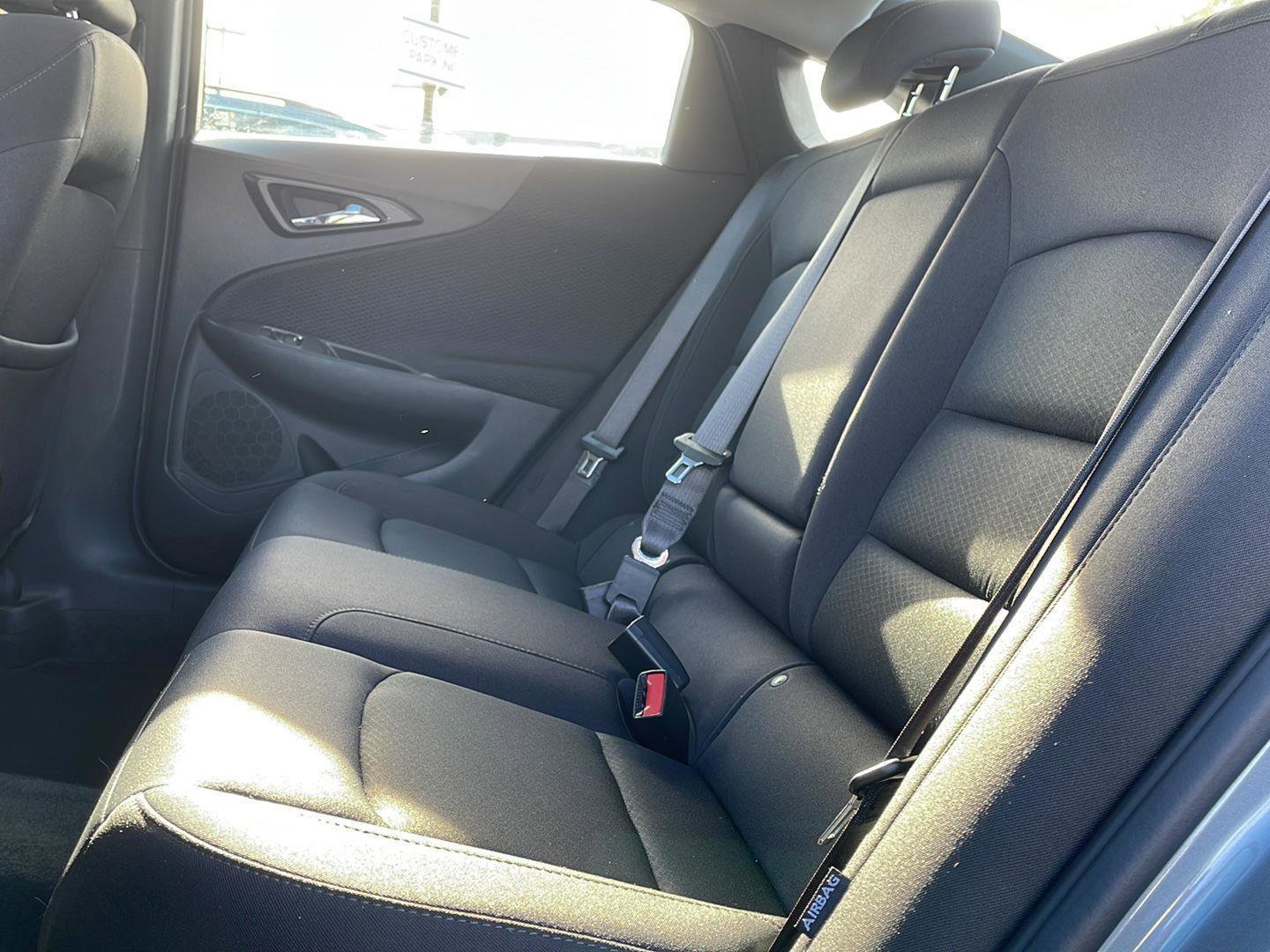 Used 2024 Chevrolet Malibu LT image 8