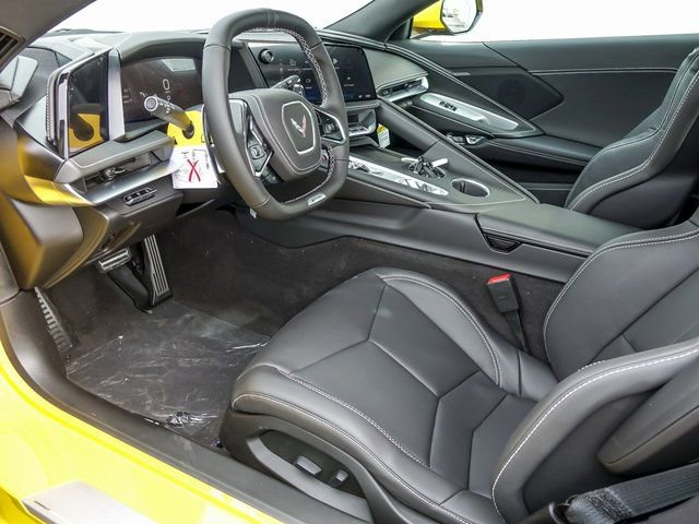 New 2026 Chevrolet Corvette Z06 image 16