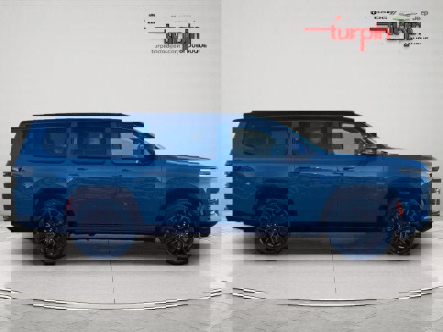 New 2026 Jeep Grand Wagoneer L Summit image 6