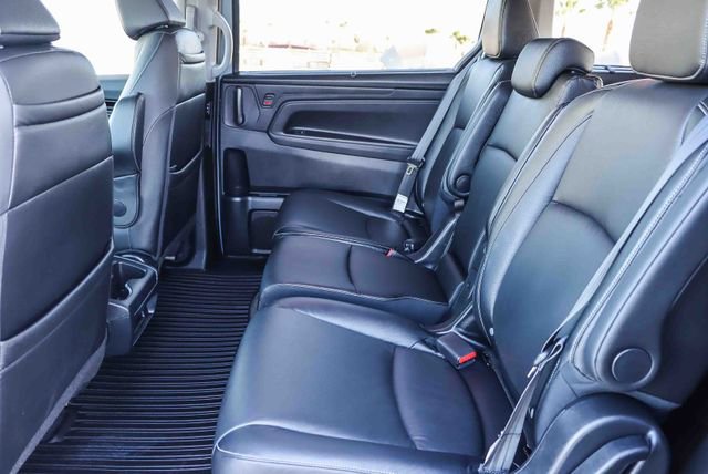 Certified 2024 Honda Odyssey Touring image 19