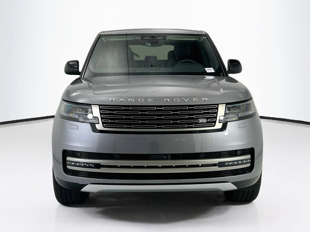 New 2026 Land Rover Range Rover SE AWD/4WD image 2