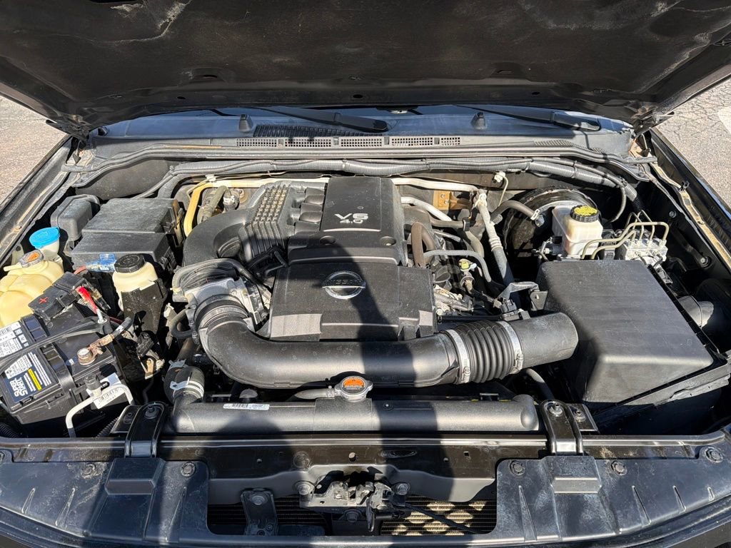 Used 2018 Nissan Frontier SV w/ Value Truck Package image 23