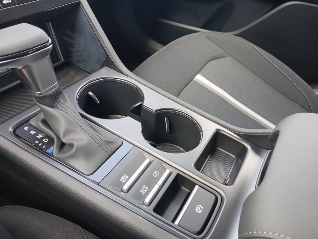 New 2026 Hyundai Sonata SE FWD image 19