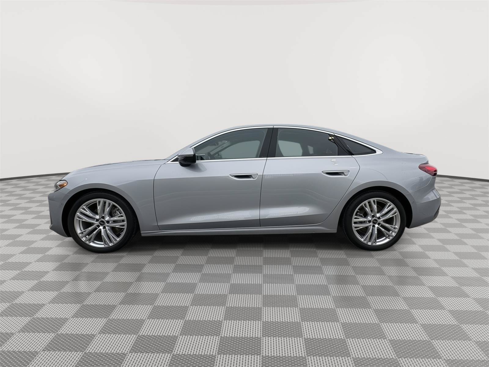 New 2026 Audi A5 2.0T Premium Plus AWD/4WD image 2