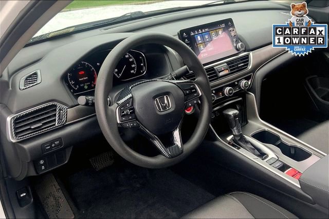 Used 2022 Honda Accord LX image 14