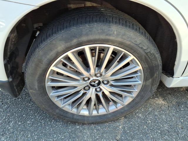 Used 2021 Mitsubishi Outlander SEL AWD/4WD image 10