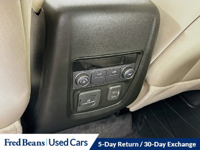 Used 2024 Buick Enclave Essence w/ Experience Buick Package AWD/4WD image 33