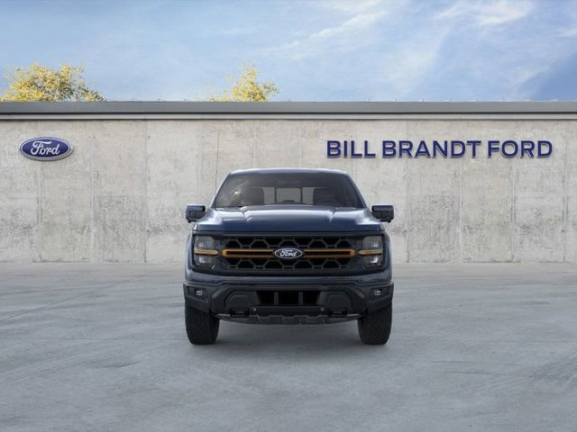 New 2025 Ford F150 Tremor image 9