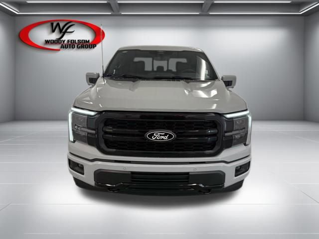 New 2026 Ford F150 Lariat image 2