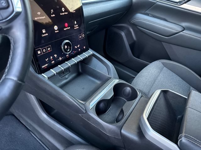 Certified 2025 GMC Terrain Elevation FWD image 22
