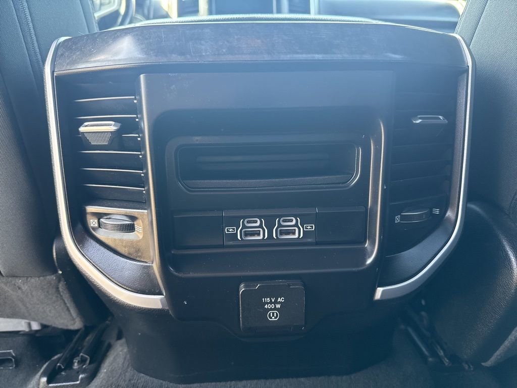 Used 2021 RAM 1500 Big Horn AWD/4WD image 20