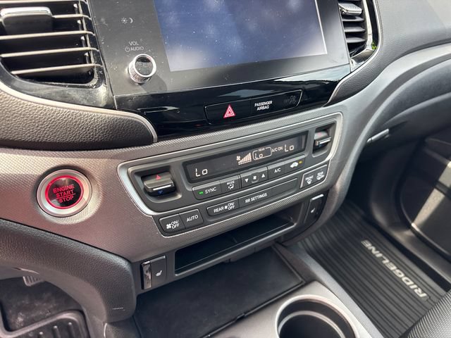 Used 2022 Honda Ridgeline RTL image 24