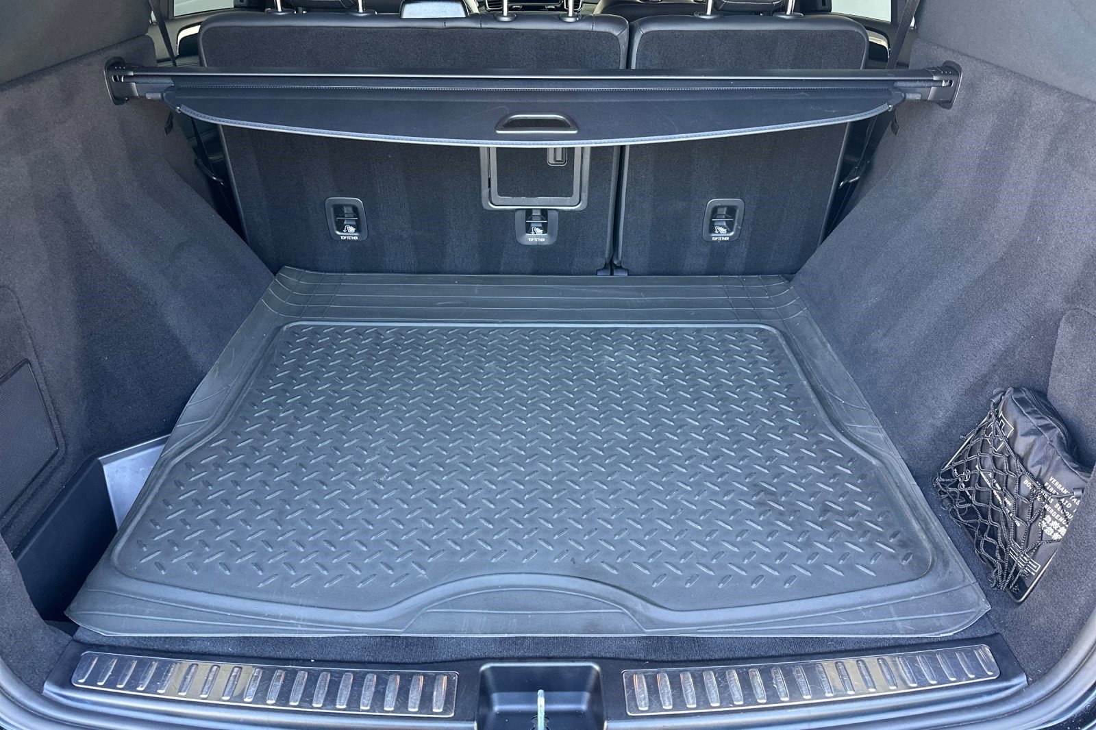 Used 2018 Mercedes-Benz GLE 43 AMG 4MATIC image 19