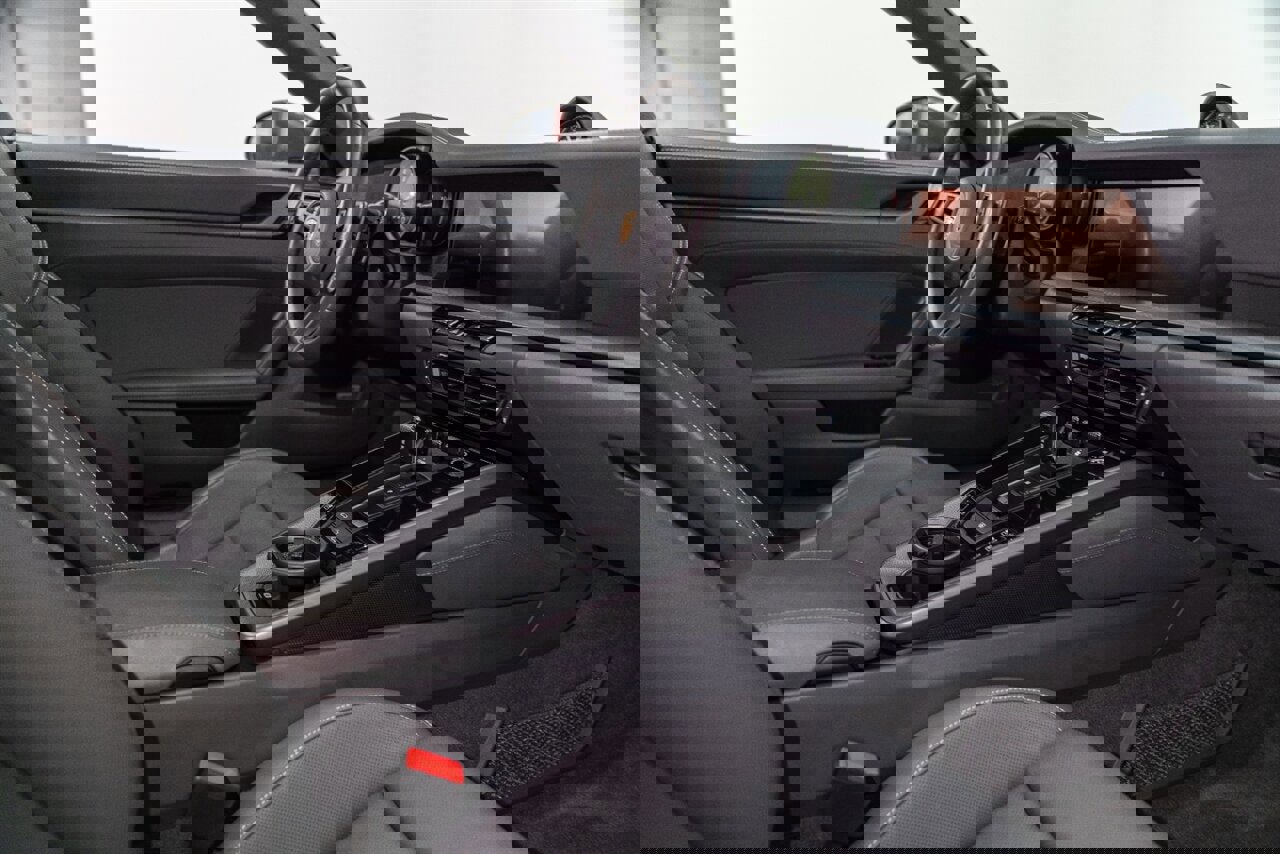 Used 2021 Porsche 911 Carrera 4S image 56