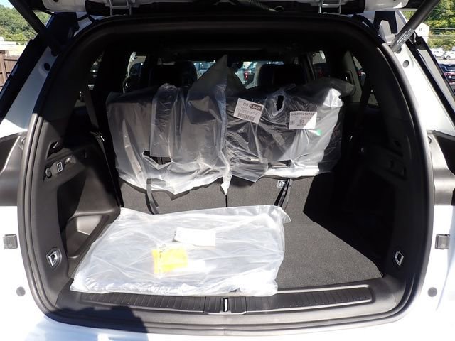 New 2025 Jeep Grand Cherokee L Altitude image 6