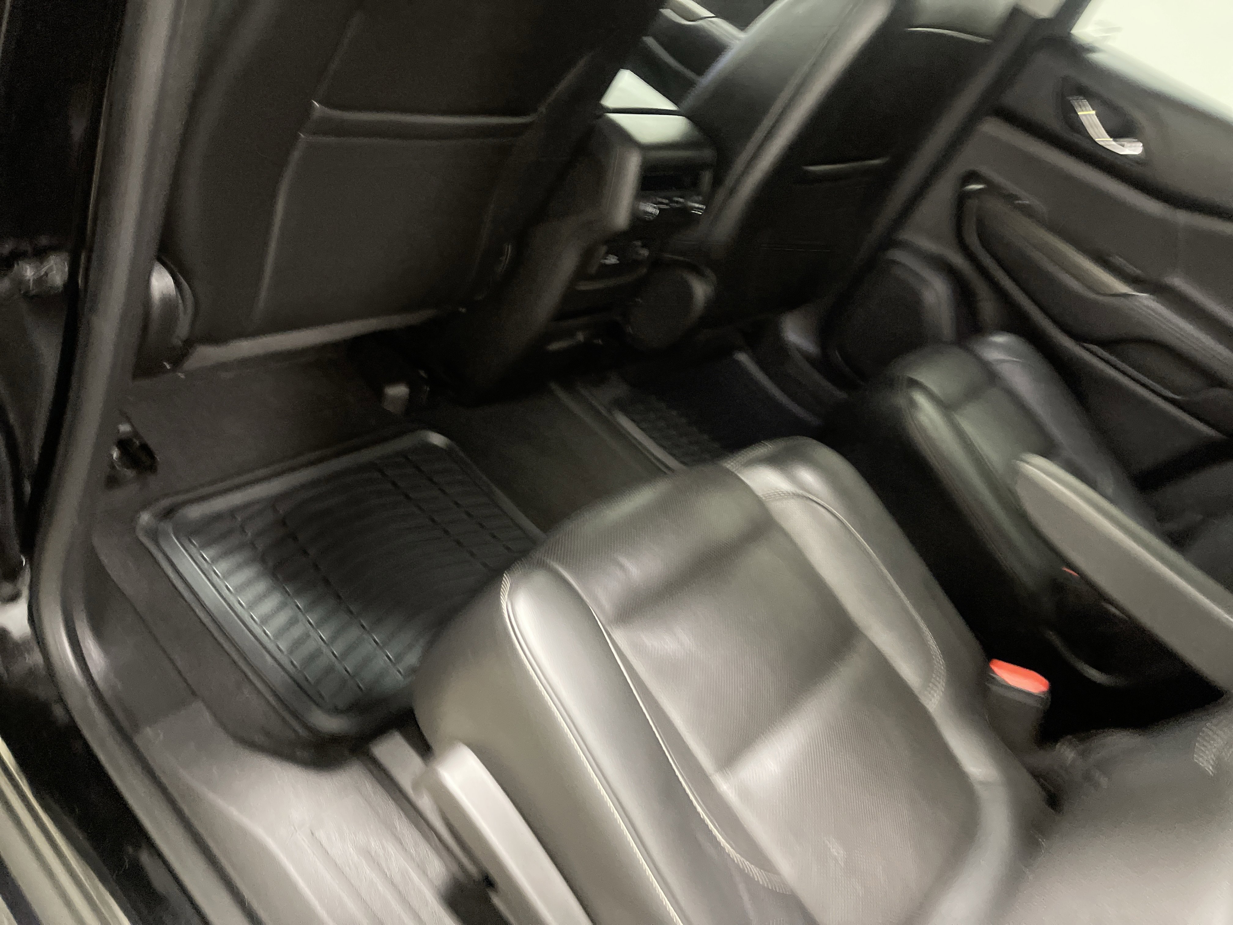 Used 2017 GMC Acadia SLT image 17