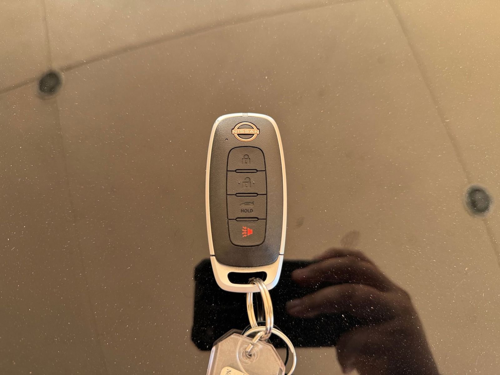 Used 2025 Nissan Sentra S image 18