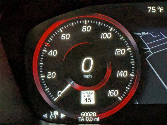 Used 2020 Volvo S90 T6 R-Design AWD/4WD image 13
