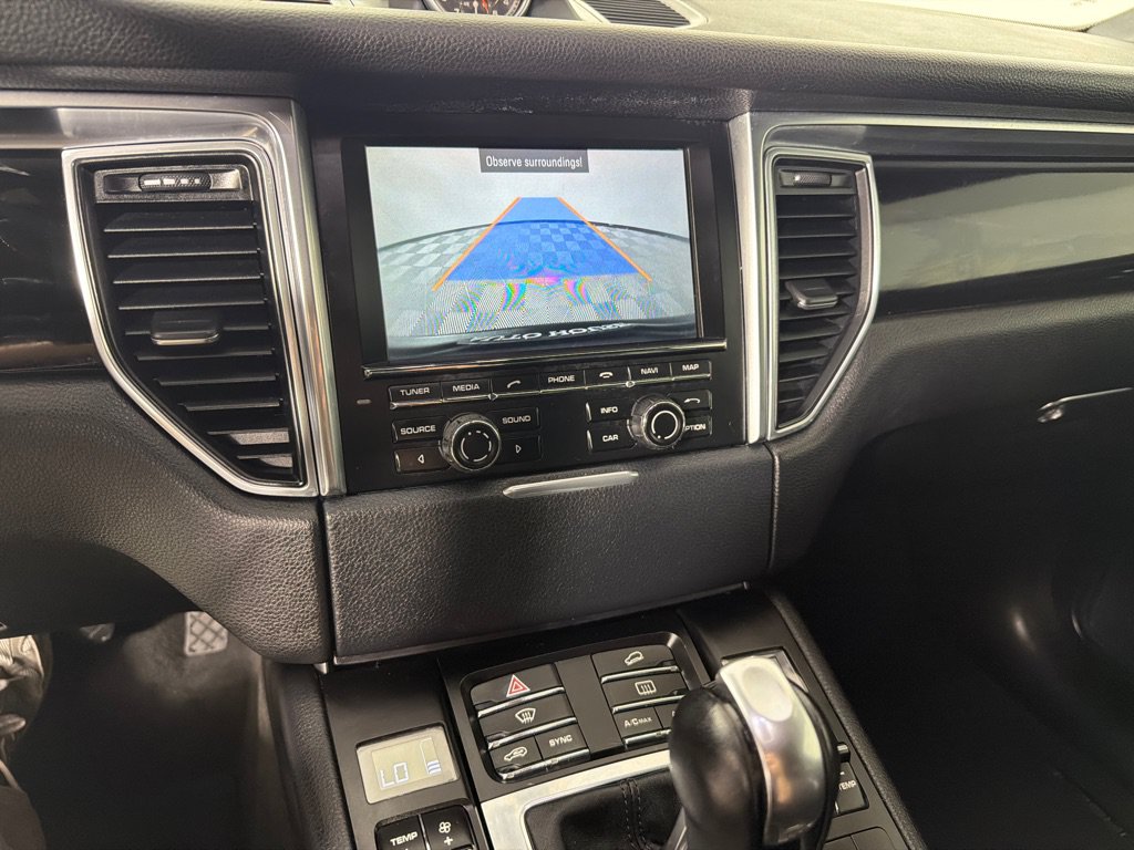 Used 2016 Porsche Macan S AWD/4WD image 18