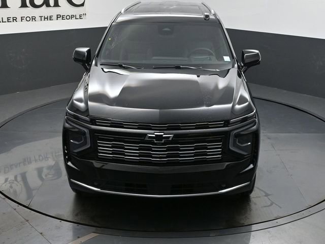 New 2026 Chevrolet Suburban High Country w/ Sun And Tow Package image 29