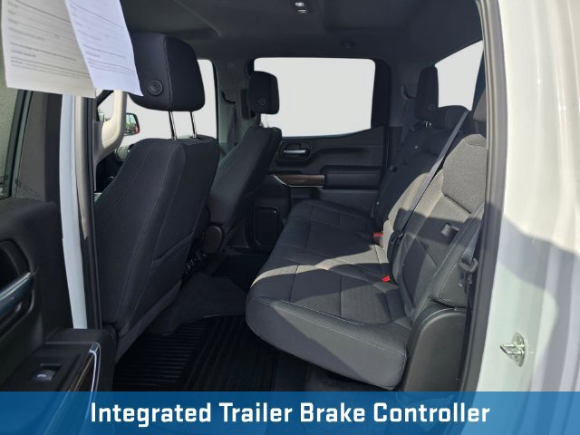 Used 2021 Chevrolet Silverado 1500 RST AWD/4WD image 19