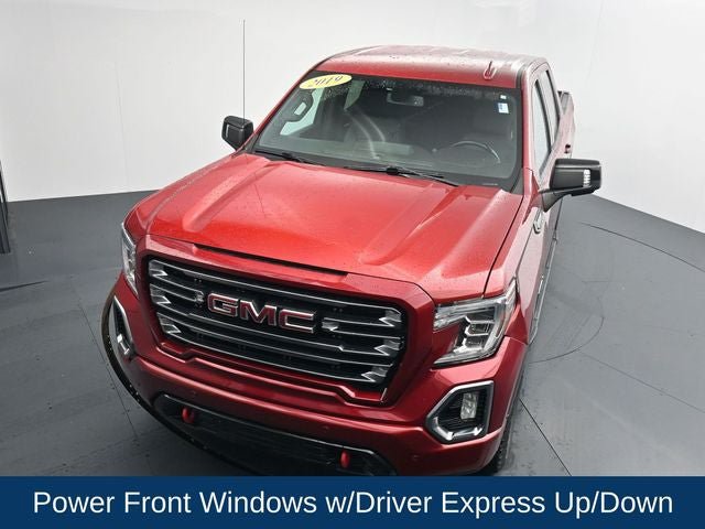 Used 2019 GMC Sierra 1500 AT4 w/ AT4 Premium Package AWD/4WD image 24