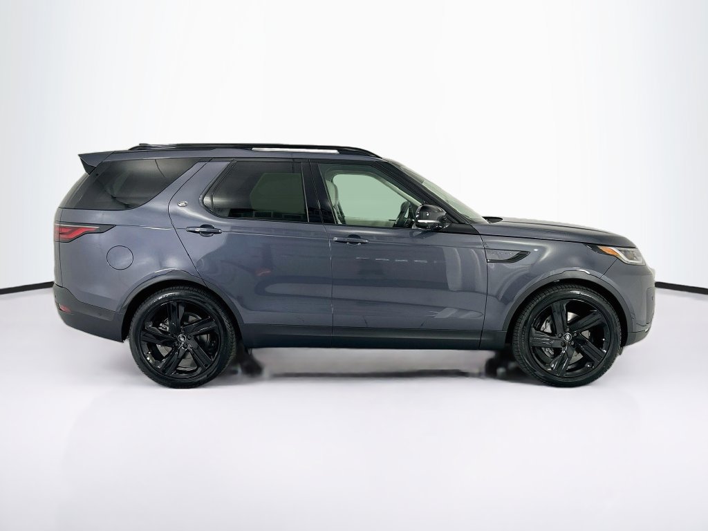 New 2026 Land Rover Discovery S AWD/4WD image 4
