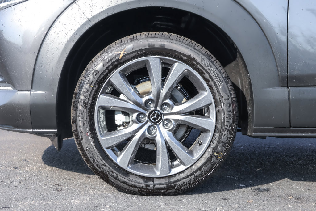 New 2026 MAZDA CX-30 AWD 2.5 S image 23