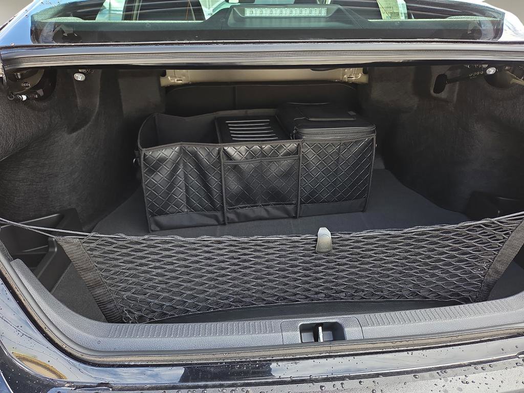 New 2026 Toyota Camry SE FWD image 13