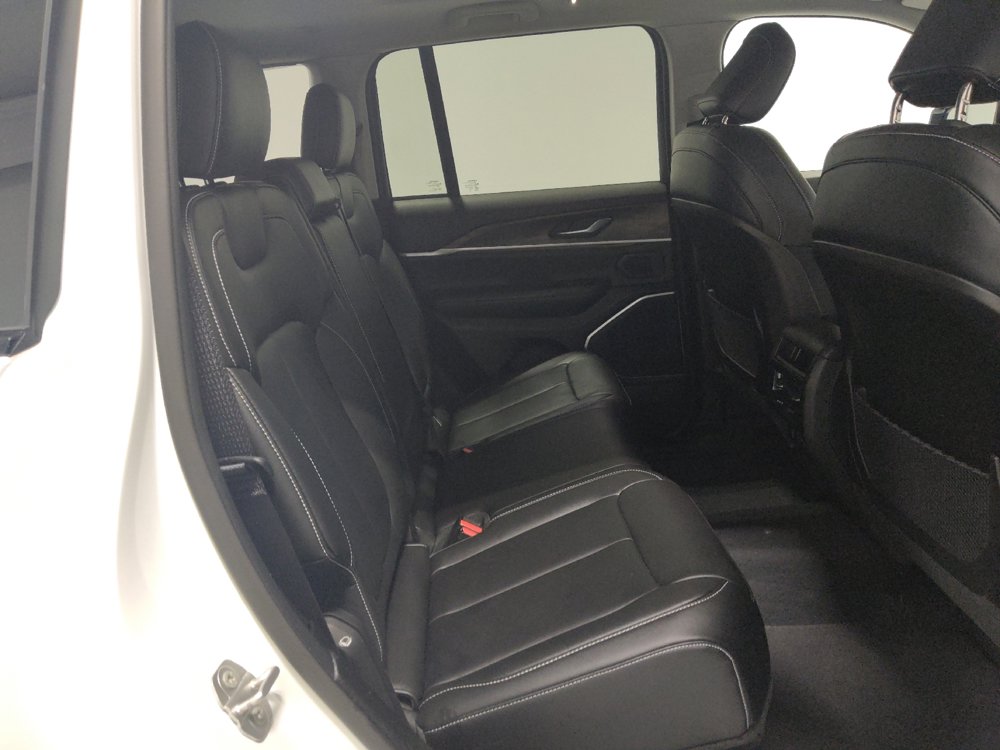 Used 2022 Jeep Grand Cherokee Limited 4xe AWD/4WD image 19