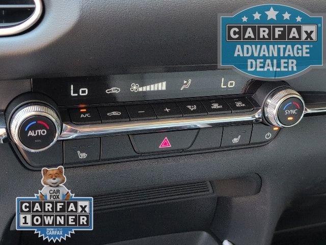 Certified 2025 MAZDA CX-30 AWD 2.5 S w/ Premium Package image 35