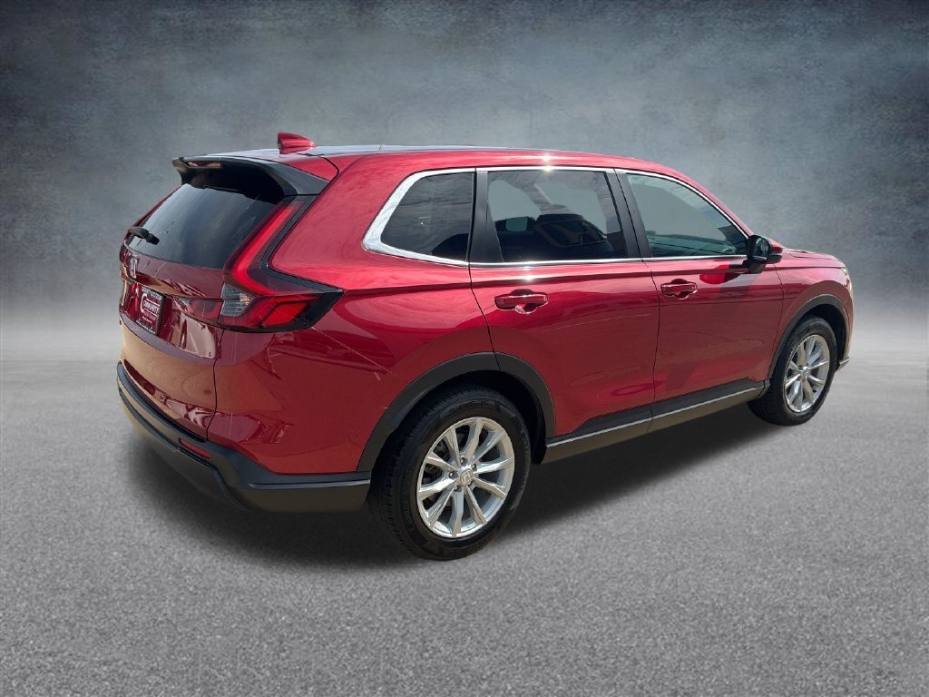 Certified 2023 Honda CR-V EX image 6