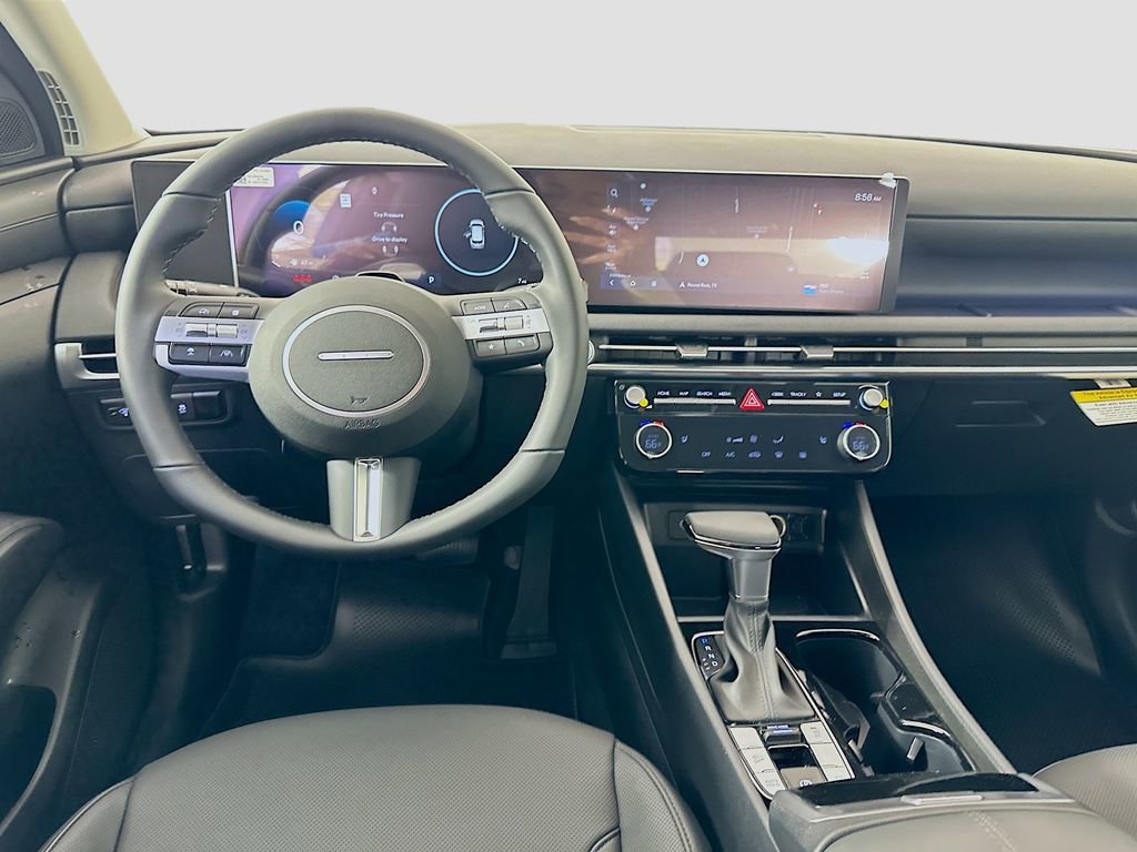 New 2026 Hyundai Tucson SEL image 19