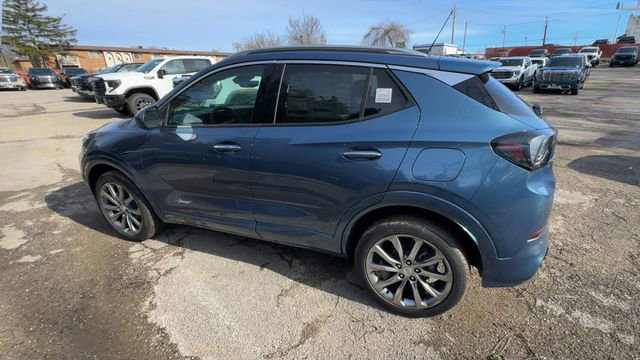 New 2026 Buick Encore GX Avenir w/ Avenir Technology Package image 6