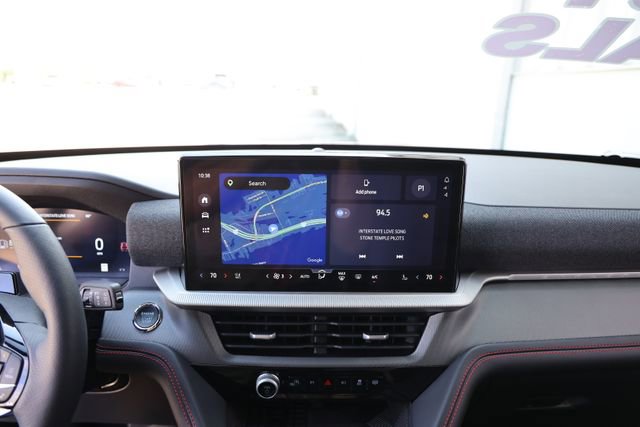 Used 2025 Ford Explorer ST-Line w/ Premium Package image 21