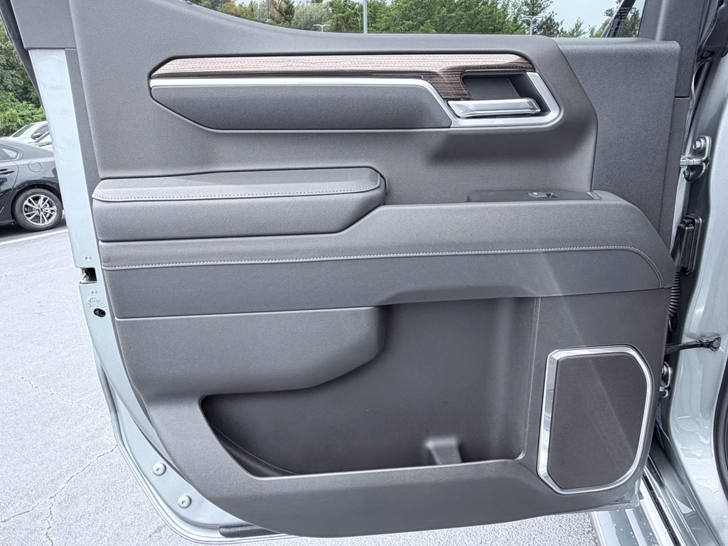 New 2026 Chevrolet Silverado 1500 LT AWD/4WD image 32