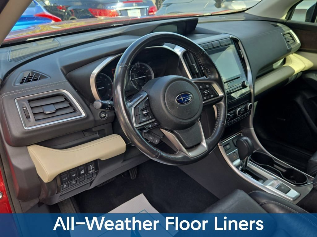 Used 2021 Subaru Ascent Touring w/ Popular Package #2A AWD/4WD image 12