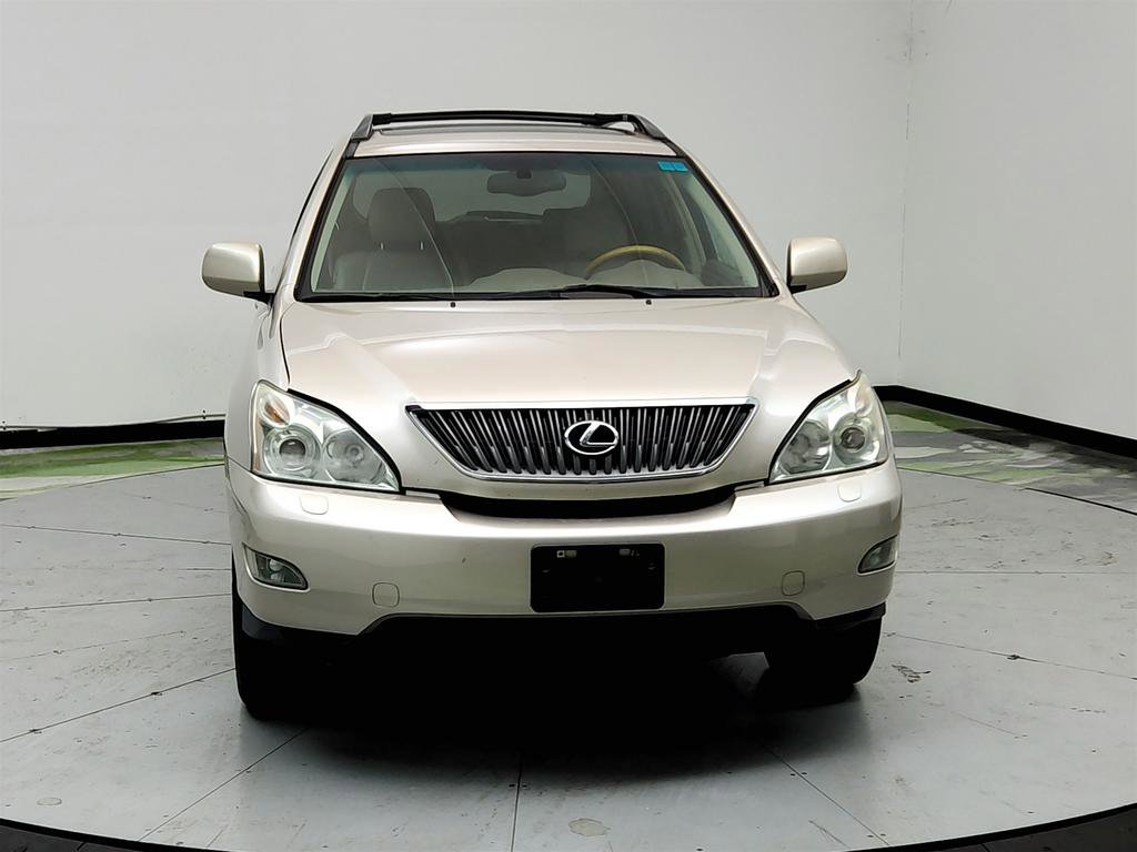 Used 2007 Lexus RX 350 AWD image 2