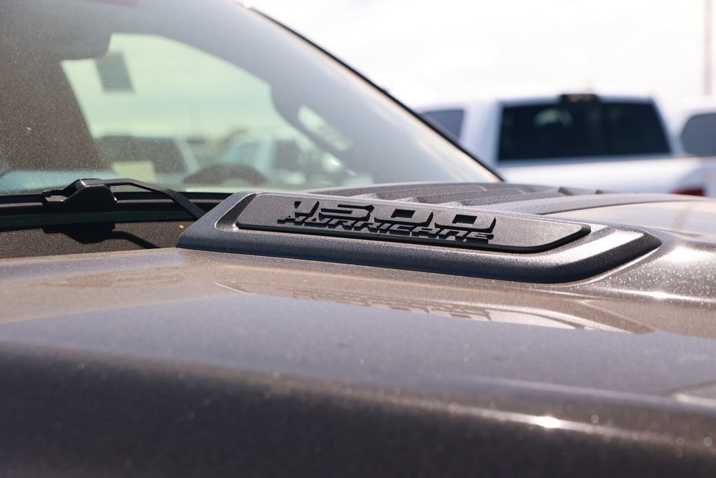 New 2026 RAM 1500 Rebel AWD/4WD image 8