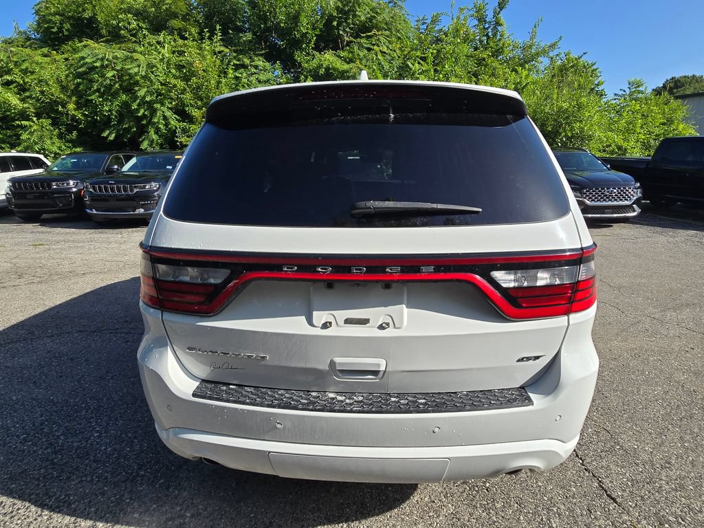 Used 2022 Dodge Durango GT RWD image 6