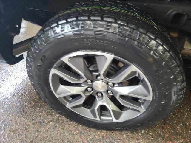 Used 2022 Chevrolet Silverado 1500 LT image 24