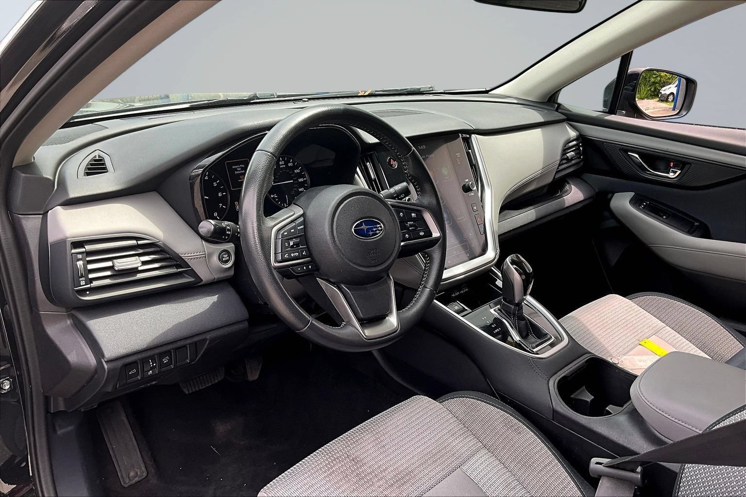 Used 2023 Subaru Outback Premium AWD/4WD image 20