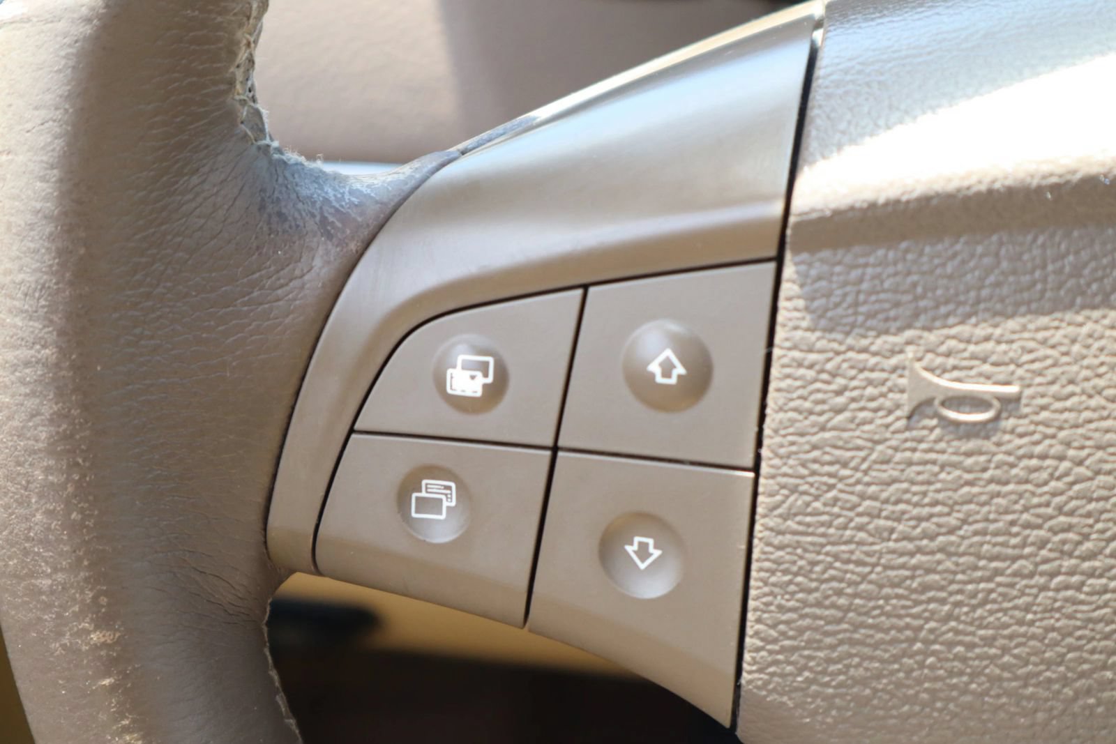 Used 2008 Mercedes-Benz GL 320 CDI 4MATIC image 31